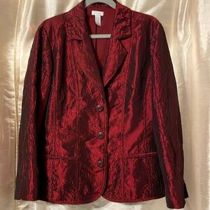 Chicos jacket